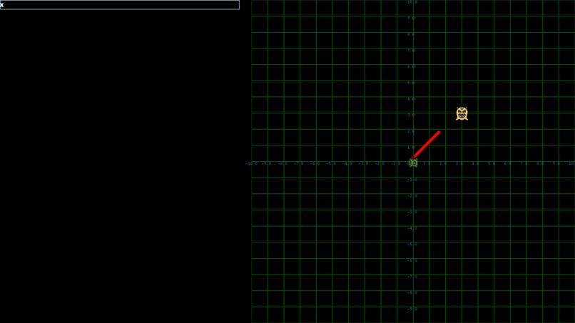 Arctan(ks) – screenshot 1
