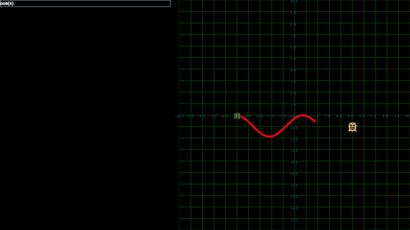 Arctan(ks) – screenshot 3