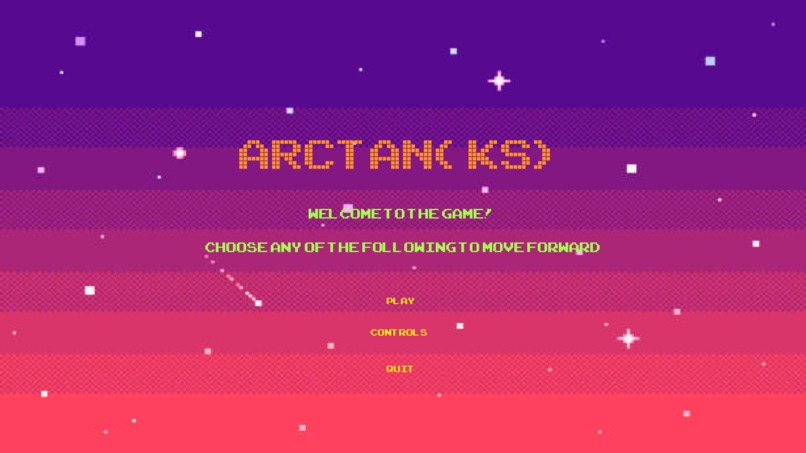 Arctan(ks) – screenshot 4