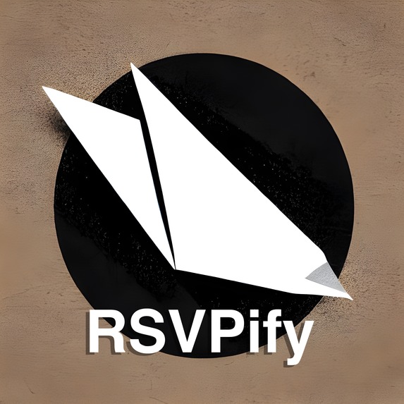RSVPify – screenshot 1