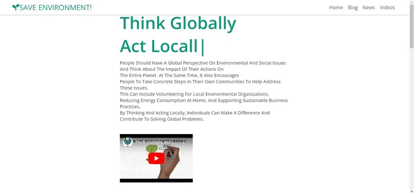 NATURE BYTES – screenshot 2