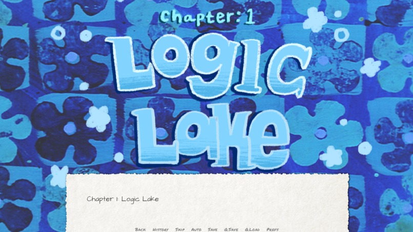 deBUG: The Last Temoc – screenshot 4