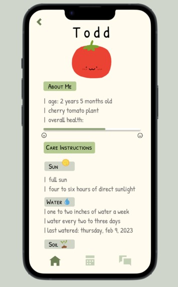 Green Scene – screenshot 1