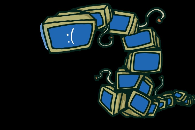 XORcist – screenshot 5