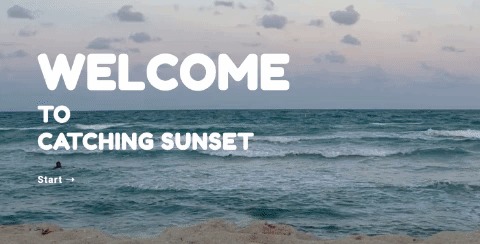 CatchingSunset – screenshot 1