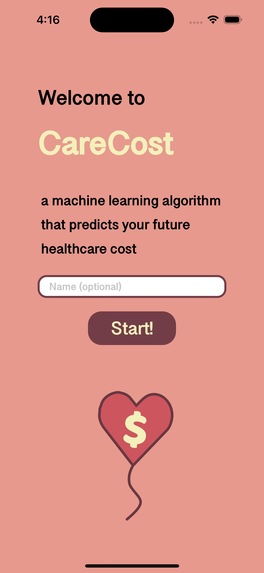 CareCost – screenshot 4