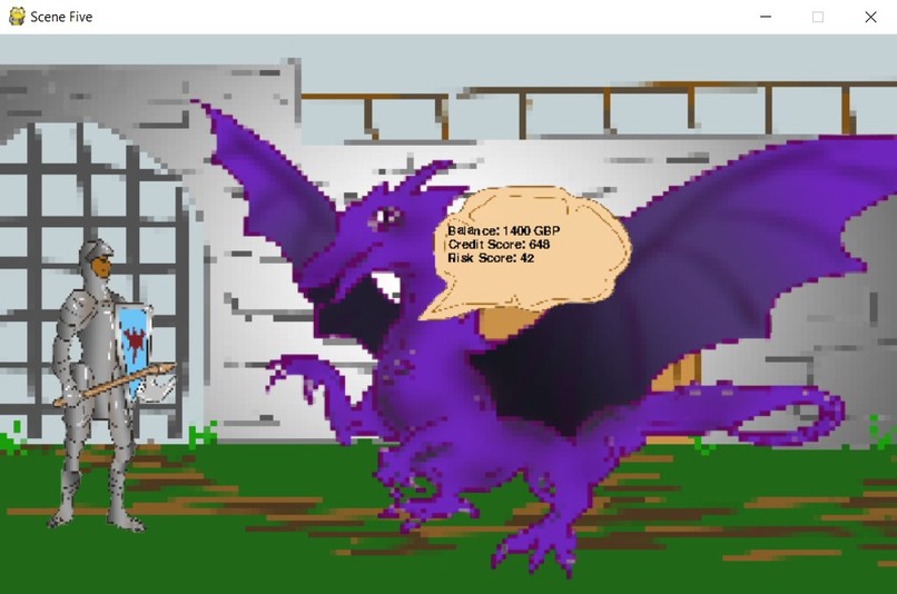 YeOldeCredit – screenshot 5