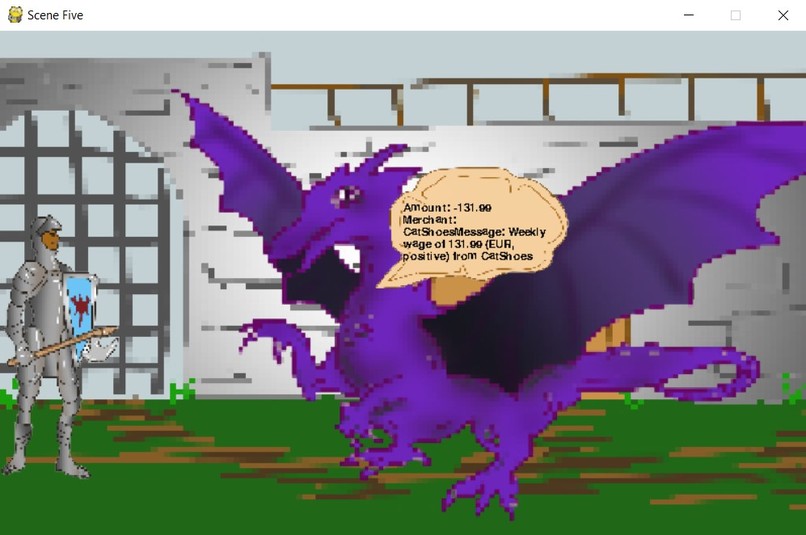 YeOldeCredit – screenshot 6