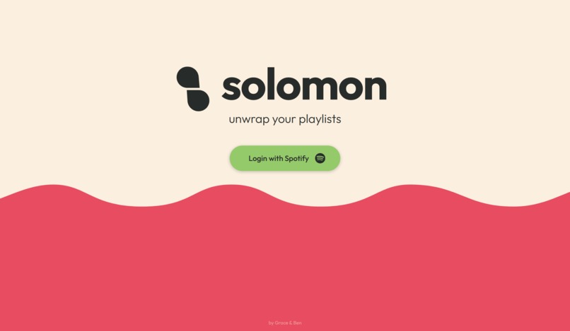 Solomon – screenshot 2
