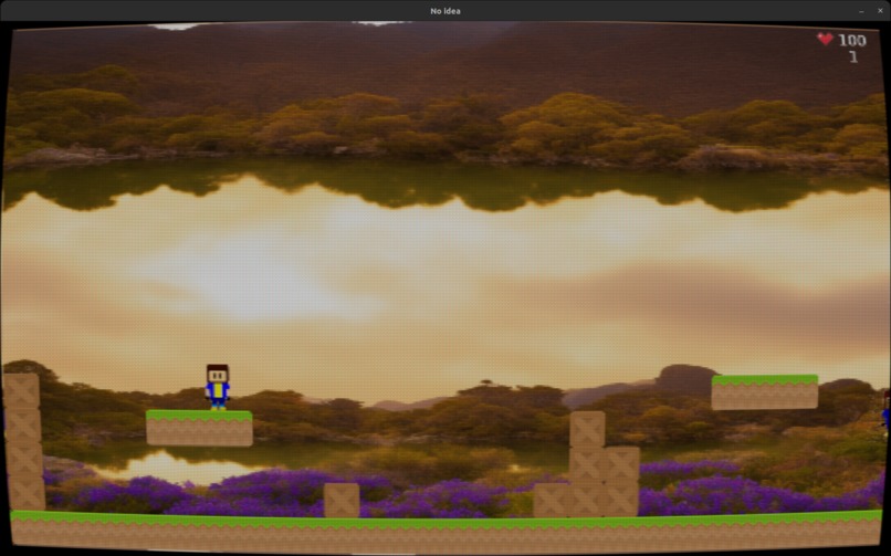 No Idea – screenshot 2