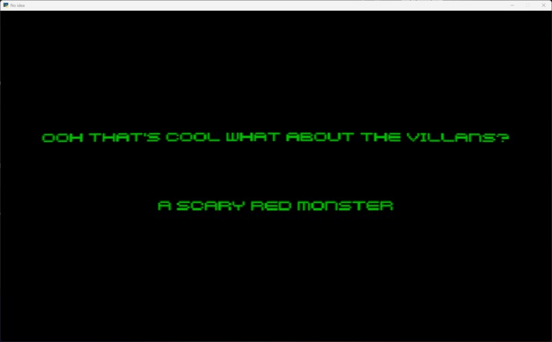 No Idea – screenshot 6