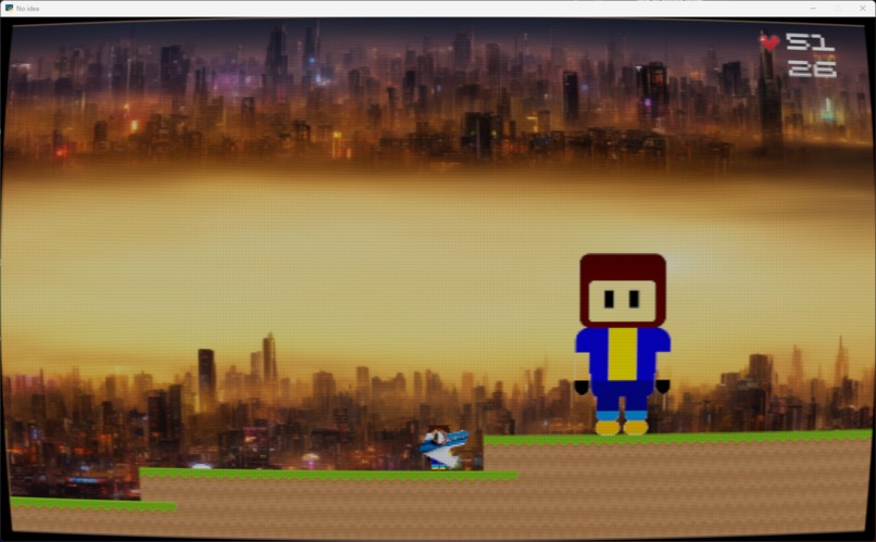 No Idea – screenshot 7