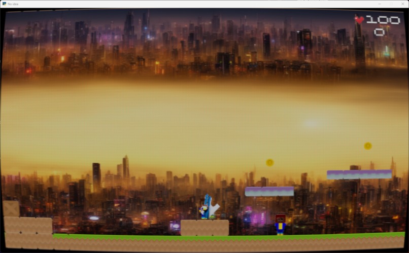 No Idea – screenshot 8
