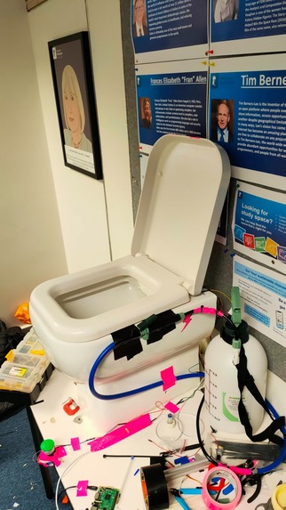 Krapatoa – screenshot 6