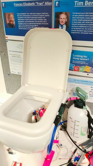 Krapatoa – screenshot 1