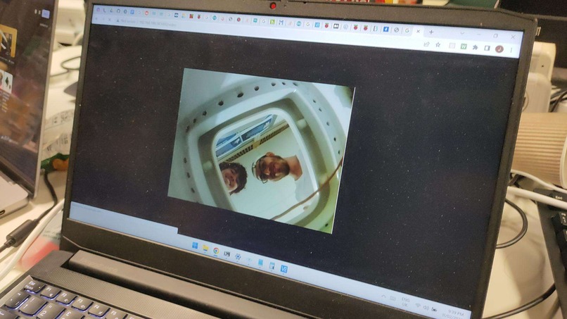 Krapatoa – screenshot 3