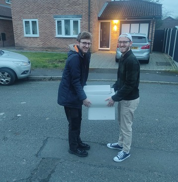 Krapatoa – screenshot 7