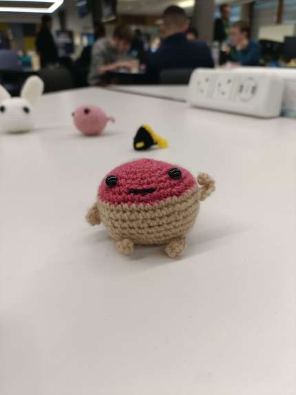 Craft-GPT – screenshot 2