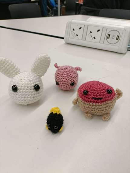 Craft-GPT – screenshot 1