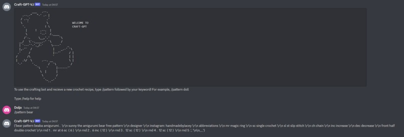 Craft-GPT – screenshot 6