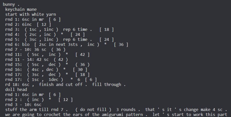 Craft-GPT – screenshot 8