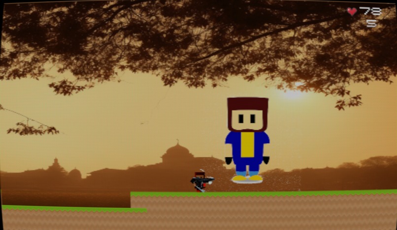 No Idea – screenshot 1