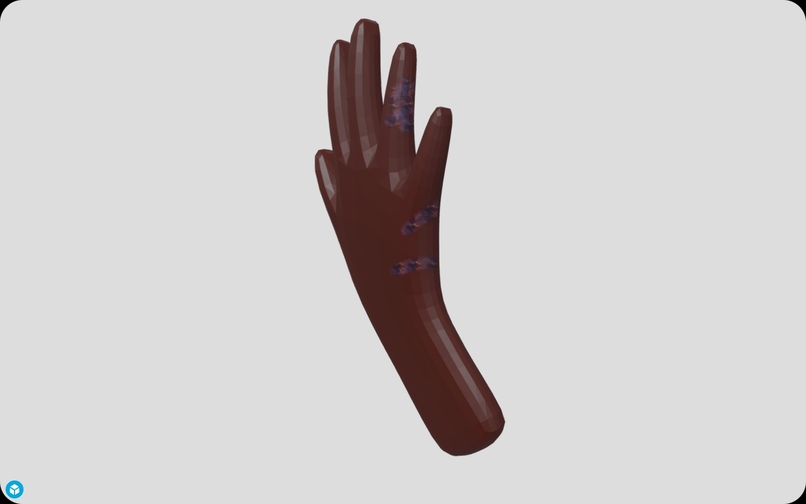 Cura – screenshot 3