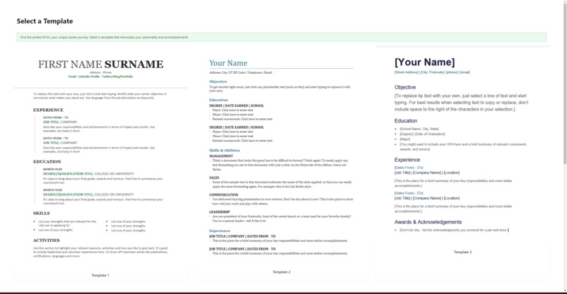 ProWrite-AI – screenshot 6