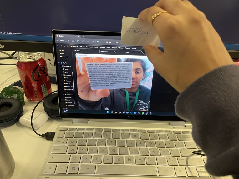 J'Eviter – screenshot 1