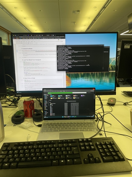 J'Eviter – screenshot 2