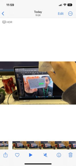 J'Eviter – screenshot 3