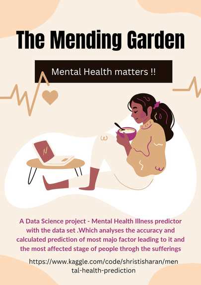 The Mending Garden – screenshot 6