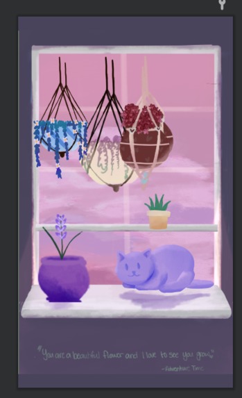 Plant Cat Tap – screenshot 3
