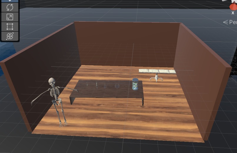 STEMTrek – screenshot 1