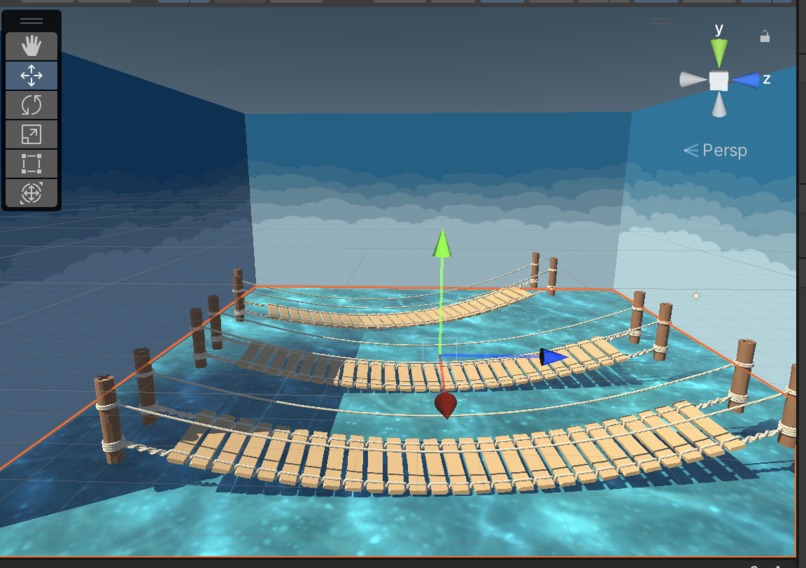 STEMTrek – screenshot 2