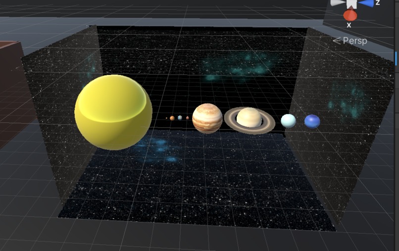 STEMTrek – screenshot 3
