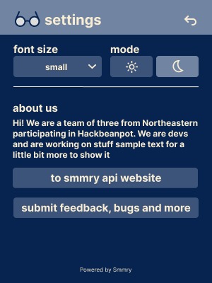 tl;dr – screenshot 2