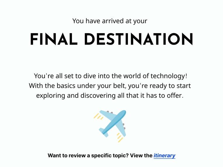 The Tech Airspace  – screenshot 11