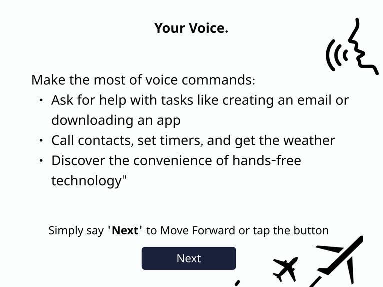 The Tech Airspace  – screenshot 10
