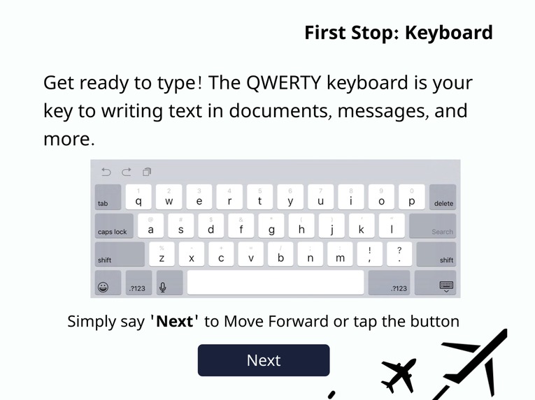 The Tech Airspace  – screenshot 3