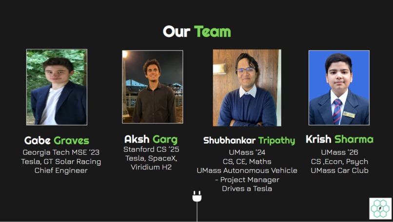 Fleet EV – screenshot 2