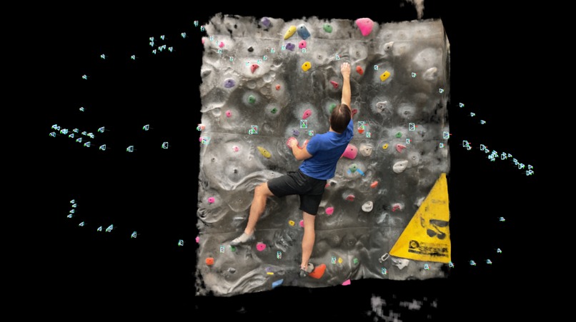 RealitySports – screenshot 1