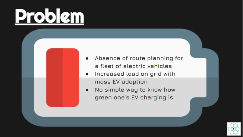 Fleet EV – screenshot 3