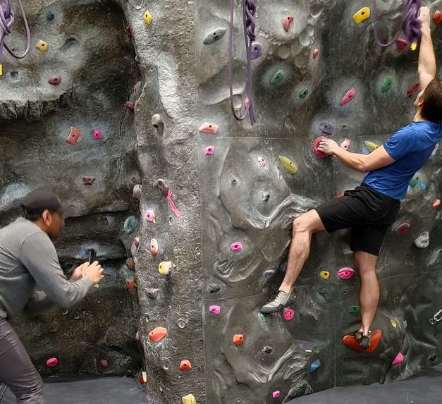 RealitySports – screenshot 2