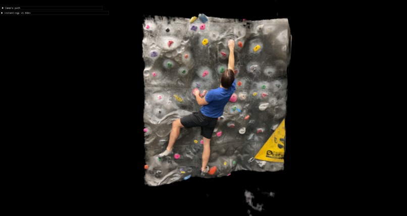 RealitySports – screenshot 3