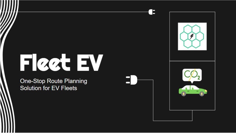 Fleet EV – screenshot 5