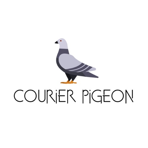 Courier Pigeon – screenshot 1