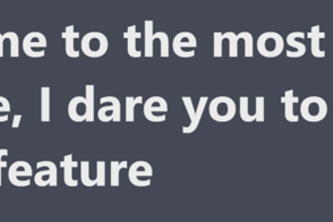 World's most useful website