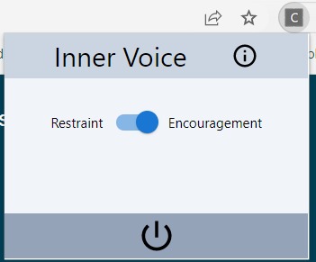 Inner Voice – screenshot 1