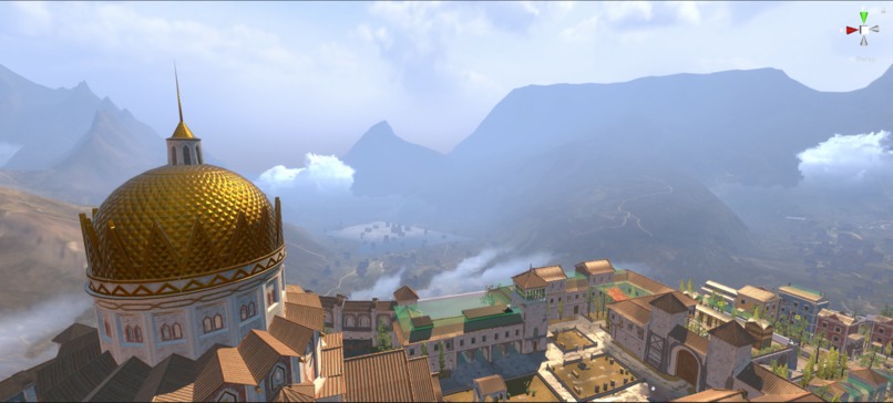 Pause-E-tiVR – screenshot 1